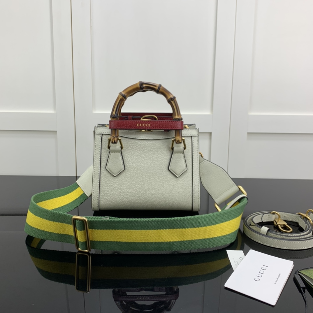 Gucci Top Handle Bags